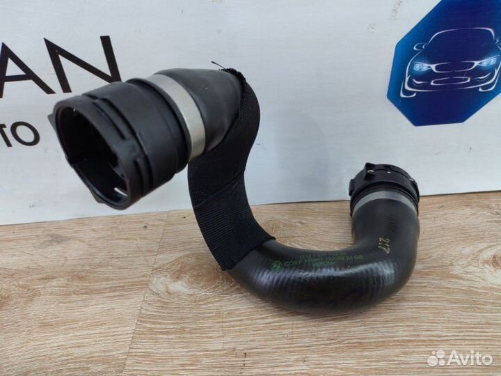 Патрубок системы охлаждения Bmw X5 E70 N52B30AF