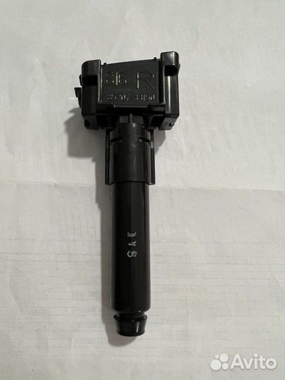 Омыватель фары правый Toyota Camry V75 2018-2023