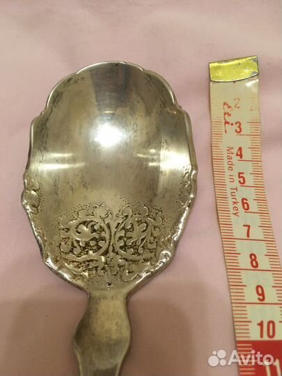 Набор столовых приборов для сервировки стола