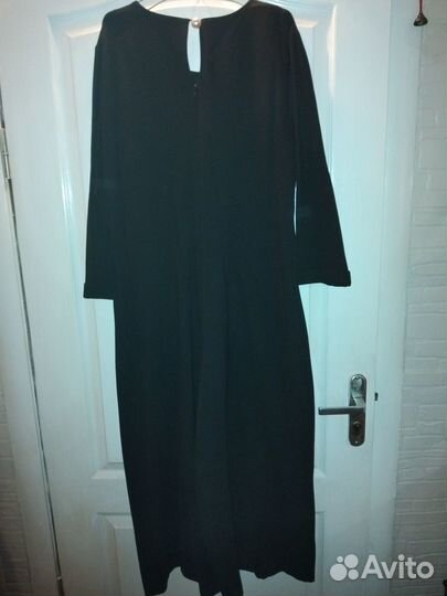 Комбинезон женский