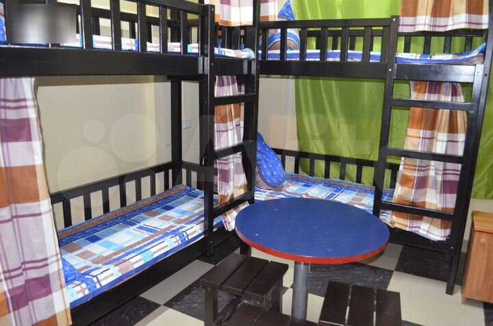 Комната 14 м², 1/16 эт.