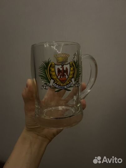 Пивная кружка