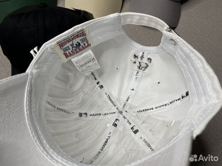 Кепка New Era mlb