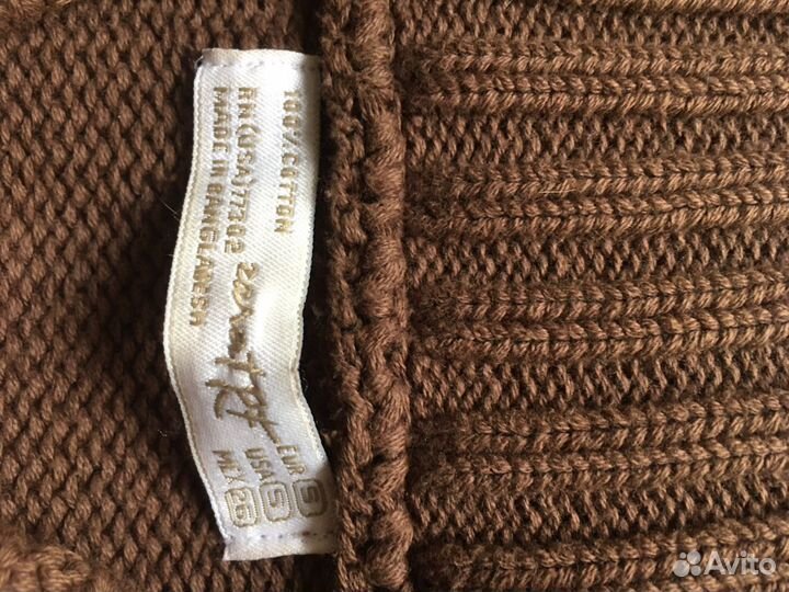 Кофта для девочки, девушки zara