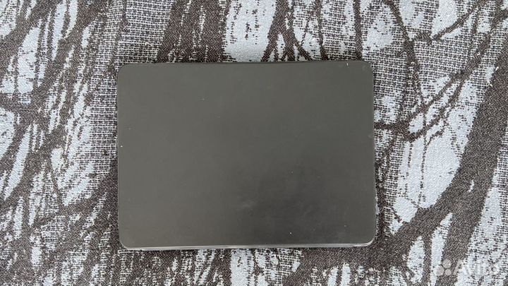 Чехол с клавиатурой iPad 11 SMART keyboard folio