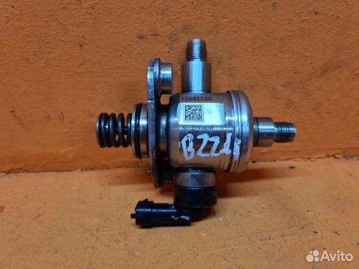 Насос топливный Cadillac Srx 3.6 2012