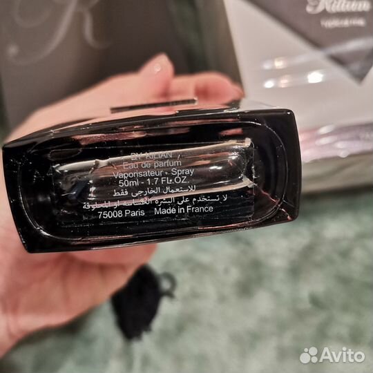 Liaisons Dangereuses by Kilian 50ml