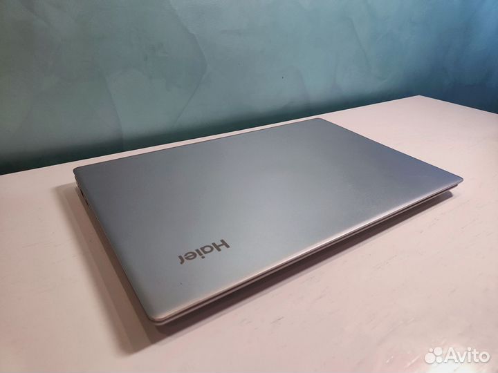 Ноутбук на запчасти