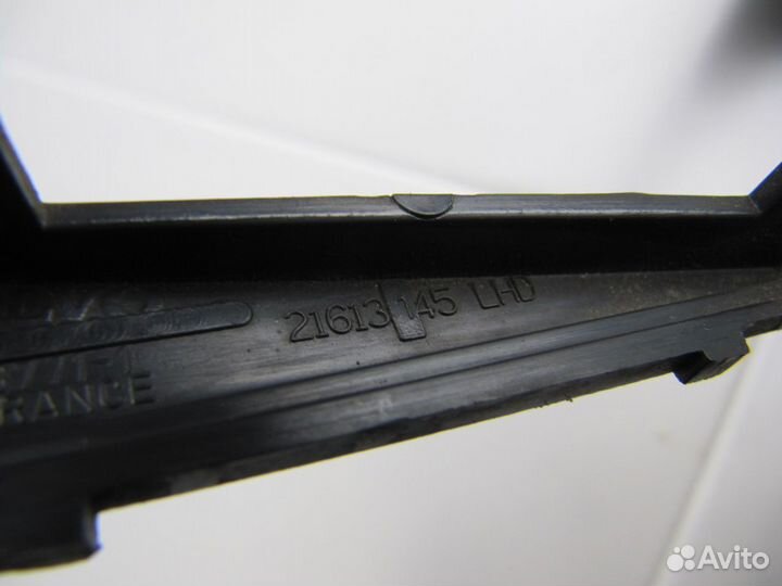 Панель Volvo FM13 FH13