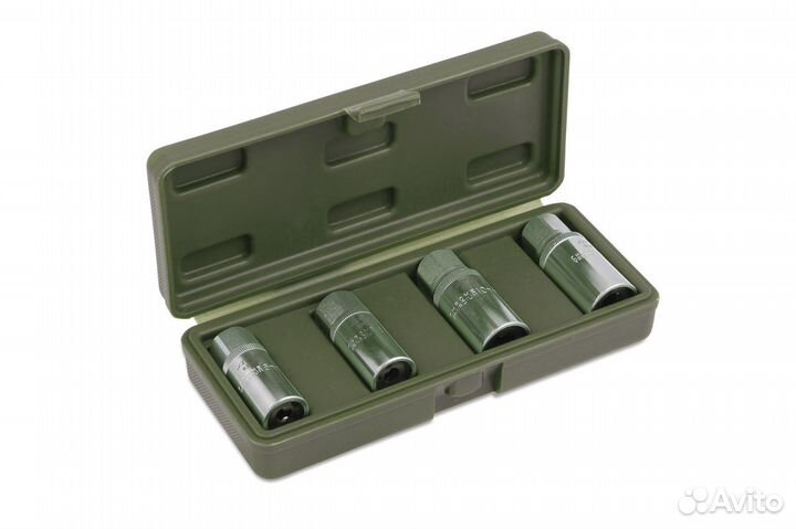 Дело Техники 839194 Набор шпильковёртов 1/2''