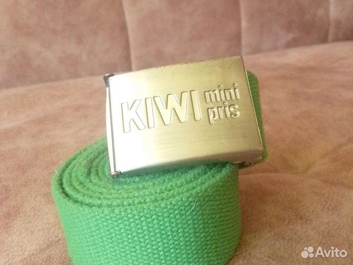 Ремень мужской 130 см