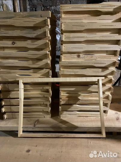 Рамки для ульев