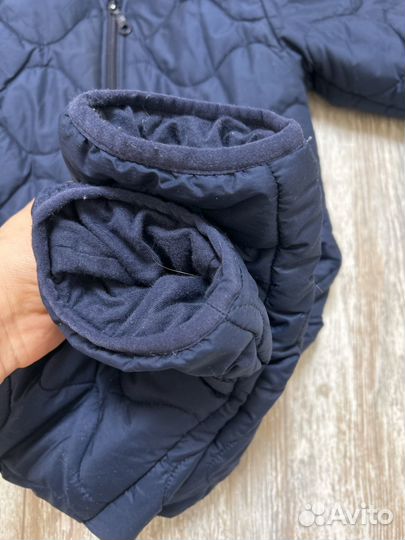 Комбинезон uniqlo 75-86