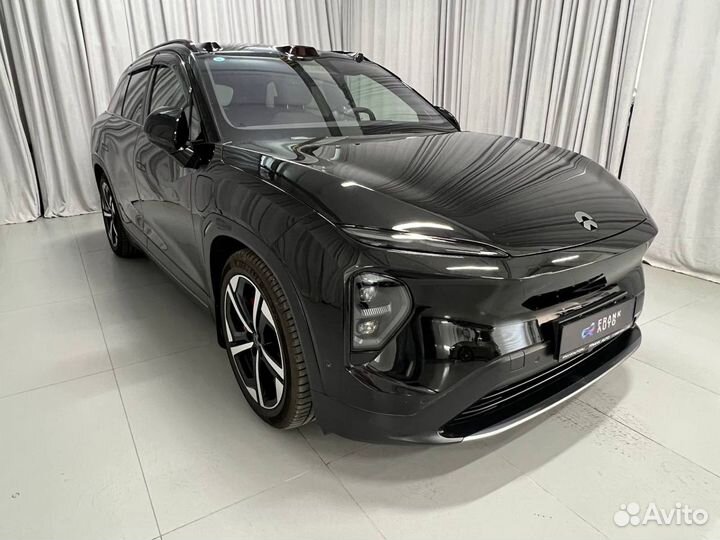 NIO ES7 AT, 2023, 7 157 км