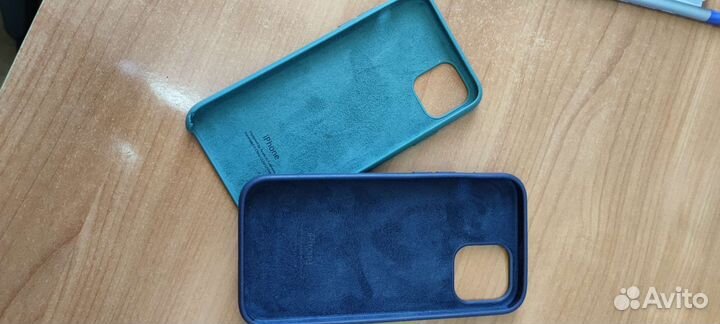 Чехлы в ассортименте