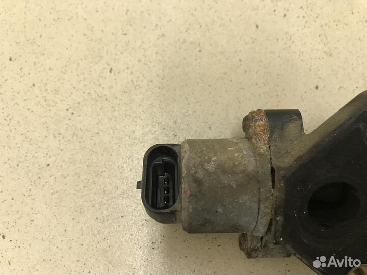 Клапан электромагнитный Fiesta 2001-2007