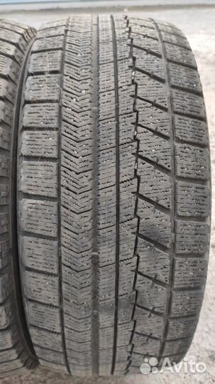 Bridgestone Blizzak VRX 225/55 R17 97S