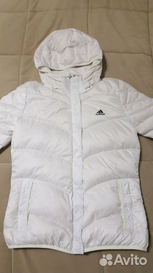 Пуховик Adidas D84845