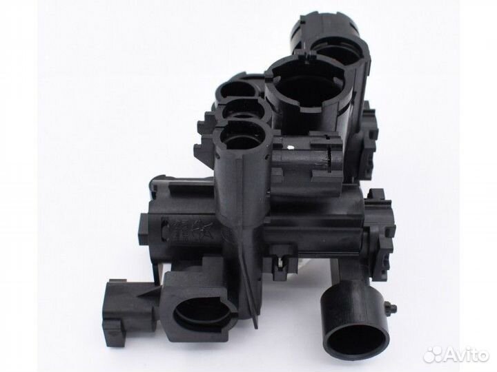 Гидравлическая группа для котла Baxi (Бакси)