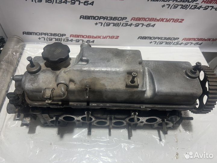 Гбц ваз 1118 инжектор 2114 калина 118