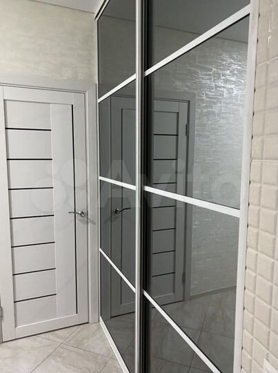 1-к. квартира, 49 м², 1/5 эт.