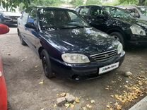 Kia Spectra 1.6 MT, 2007, 210 000 км, с пробегом, цена 365 000 руб.