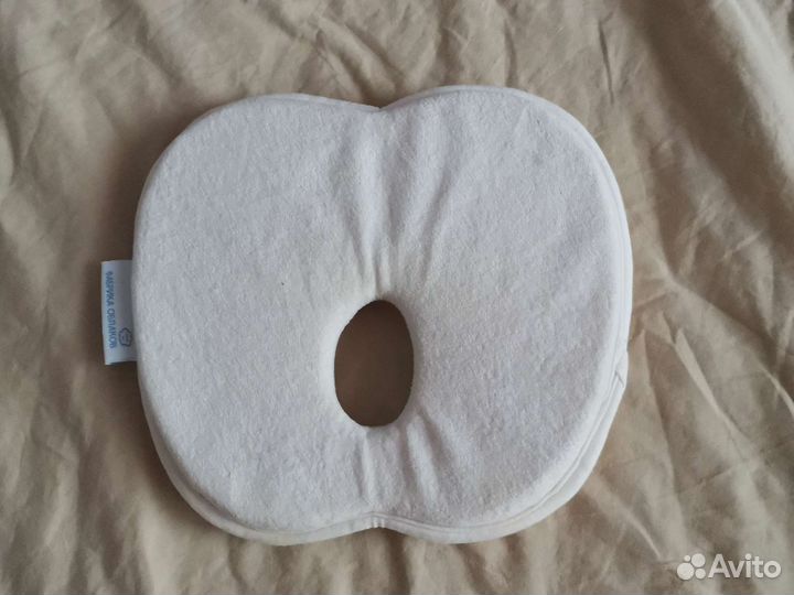 Подушка ортопедическая