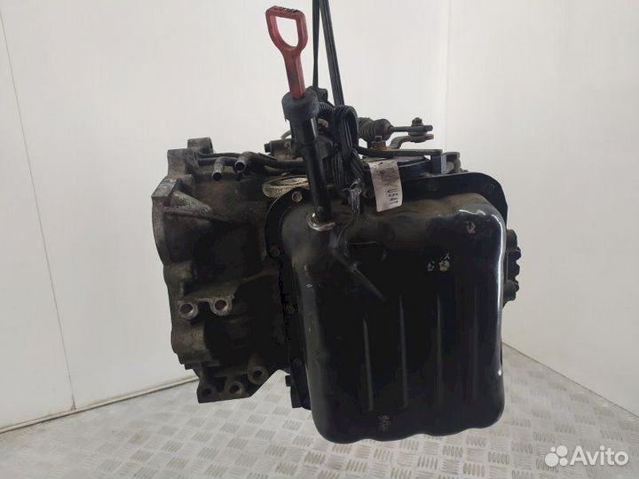 АКПП N2msdp KIA Carens 3 (2006-2012)