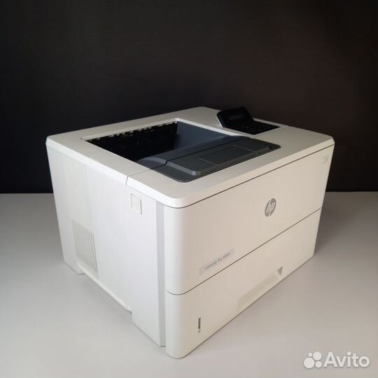 Лазерный принтер HP LaserJet Pro M501 A4 ч/б