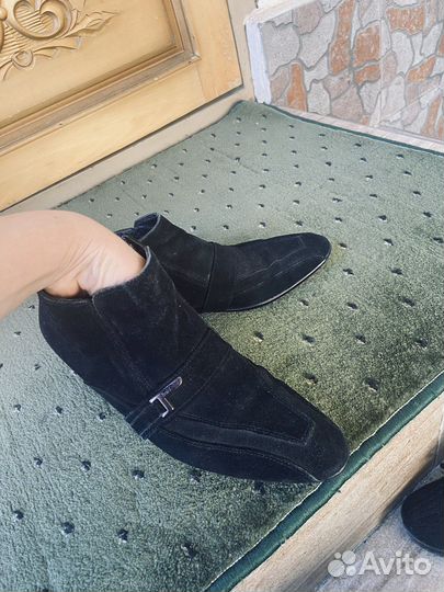 Мужская обувь