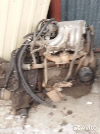 Двигатель на ваз 8 клоп
