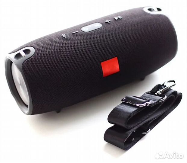 Портативная Bluetooth колонка xtreme