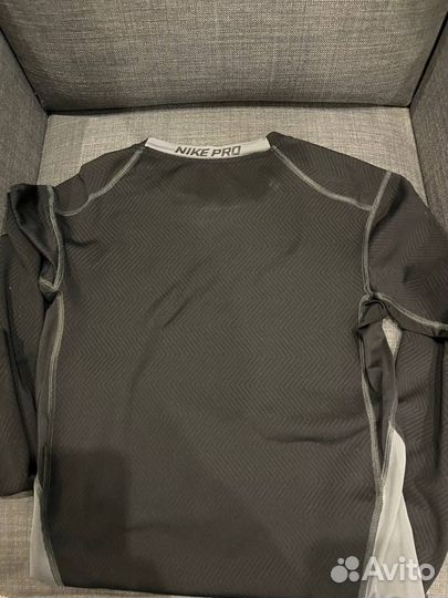 Термобелье Nike PRO