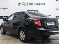 Daewoo Gentra 1.5 MT, 2014, 280 000 км, с пробегом, цена 498 000 руб.