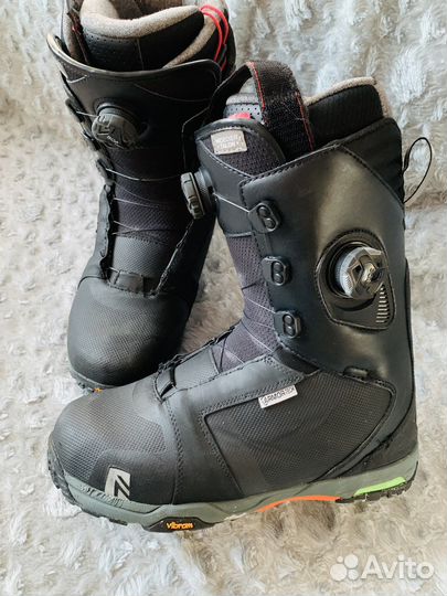 Nidecker talon 45 EUR 11.5 us 29.5см