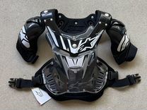 Защита тела Alpinestars Storm MX, объем 95-110 см