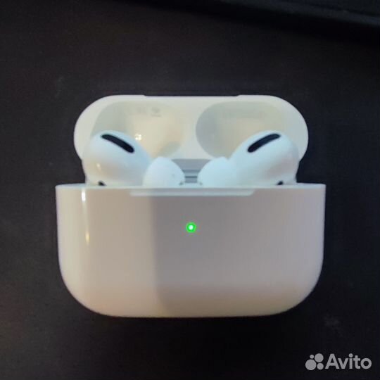 Apple Airpods Pro