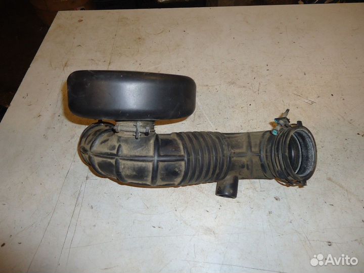 Патрубок воздушного фильтра (SsangYong Actyon)