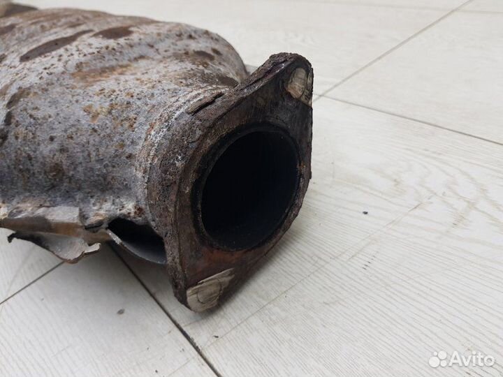 Приемная труба Kia Magentis MS G4JP 2006