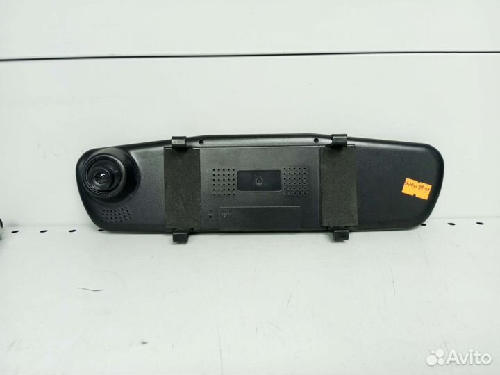 Видеорегистратор зеркало (26)