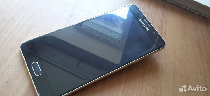 Samsung Galaxy A7 (2017) SM-A720F/DS, 3/32 ГБ