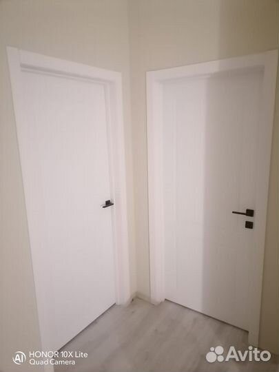 Двери межкомнатные в наличии от склада