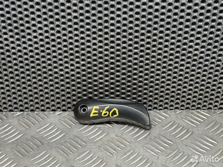Ручка открывания капота BMW E60