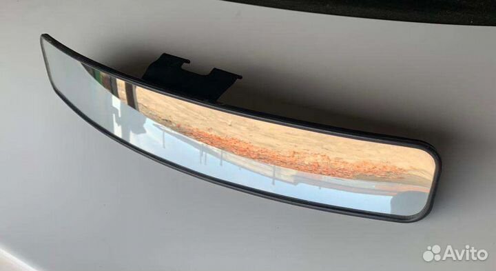 Зеркала заднего вида на ваз