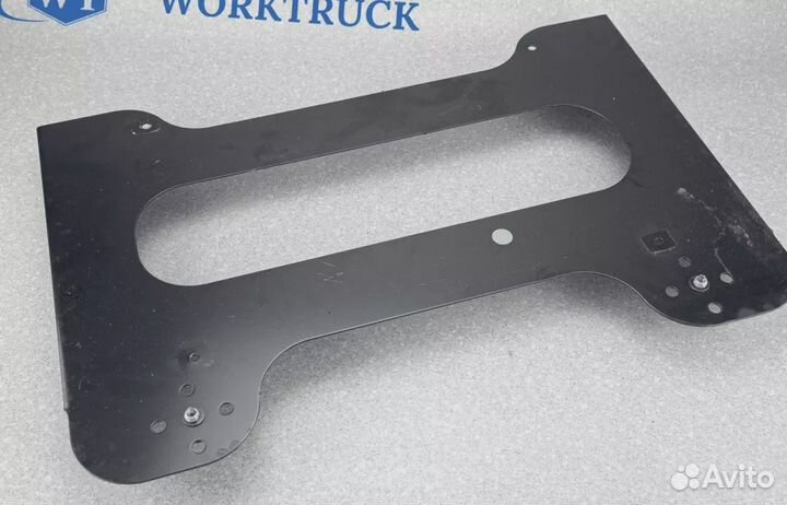 Кронштейн холодильника Скания Scania от Скании