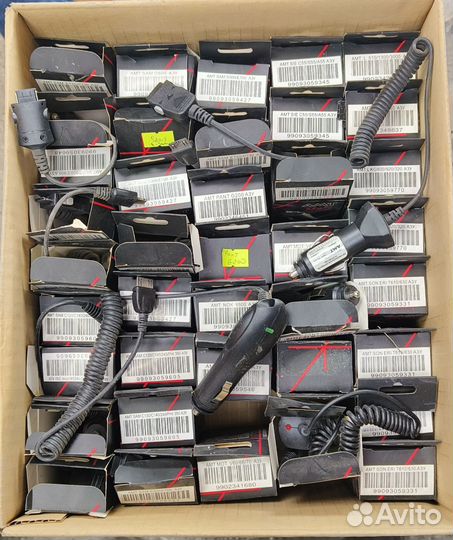 Зарядное устройство