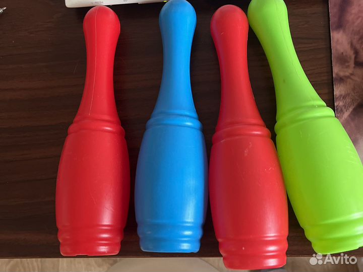 Детские игрушки
