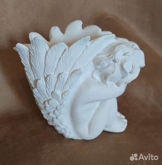Статуэтка фигурка ангел