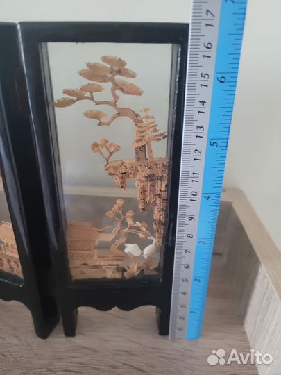 Ширма для кукол 