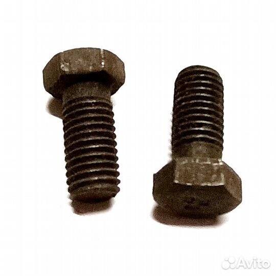 Болт 12х1,75х33 (к-т из 5шт.)